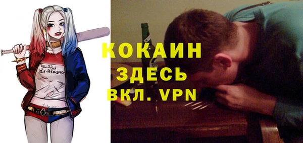прущий лед Надым